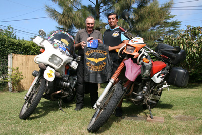 51 Carlos President of the Charruas Motociclistas Club Uruguay IMG_9397.jpg